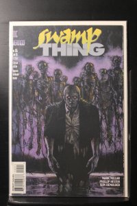 Swamp Thing #155 (1995)