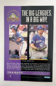 Batman: Legends of the Dark Knight #0 (1994)