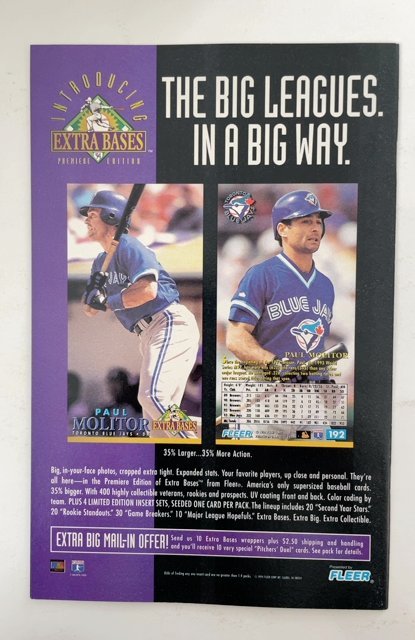 Batman: Legends of the Dark Knight #0 (1994)