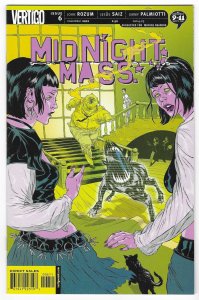 Midnight, Mass. #6 (2002)