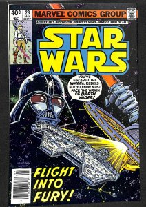 Star Wars #23 (1979)