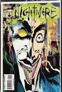 Nightmare #1 (1994) Nightmare