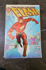 The Flash #80 (1993)