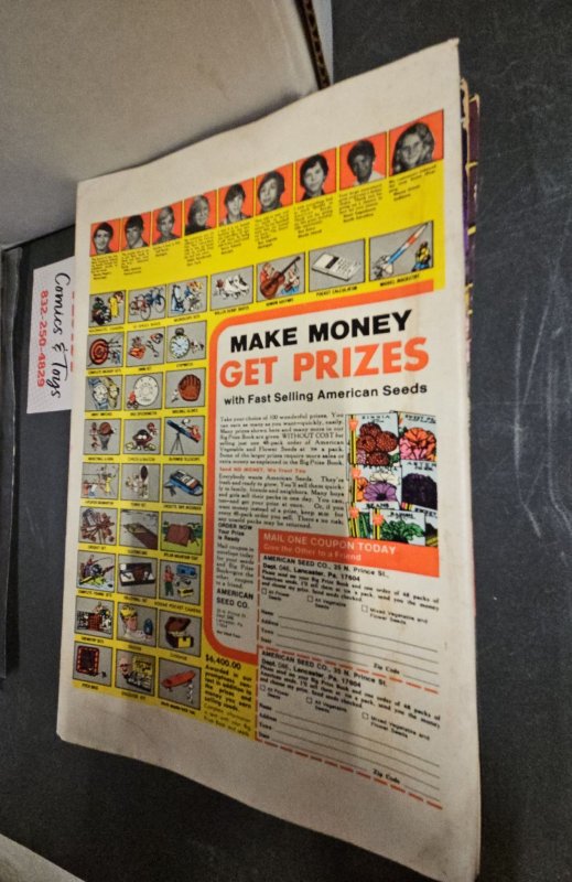 The Avengers #194 (1980)