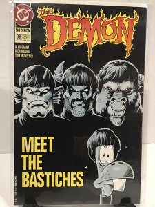 The Demon #38 (1993)