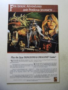 The Uncanny X-Men #283 (1991) VF+ Condition