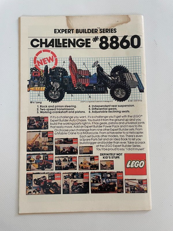 Fantastic Four # 238 FN/VF Marvel Comic Book Thing Human Torch Invisible 3 J245