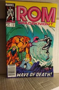 Rom #57 (1984)