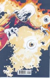 World of Black Hammer Encyclopedia #1  2019  9.0 (our highest grade)