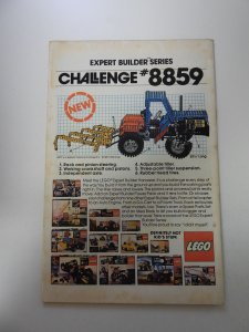 The Amazing Spider-Man Annual #15 (1981) FN/VF condition