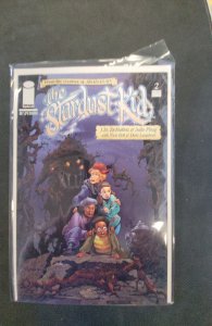 The Stardust Kid #2 (2005)