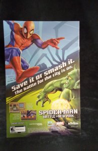 The Sensational Spider-Man #33 (2007)