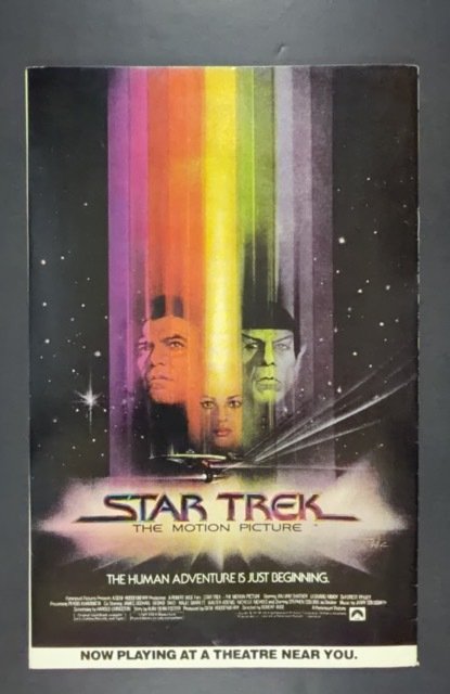 The Spectacular Spider-Man #40 (1980)