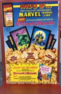 The Uncanny X-Men #300 (1993)