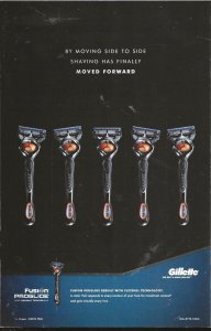 Nova #30 (2015) - NM+