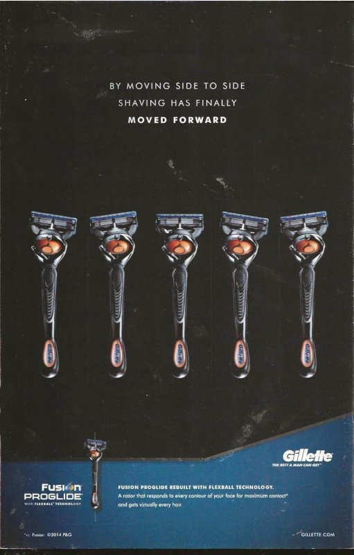 Nova #30 (2015) - NM+