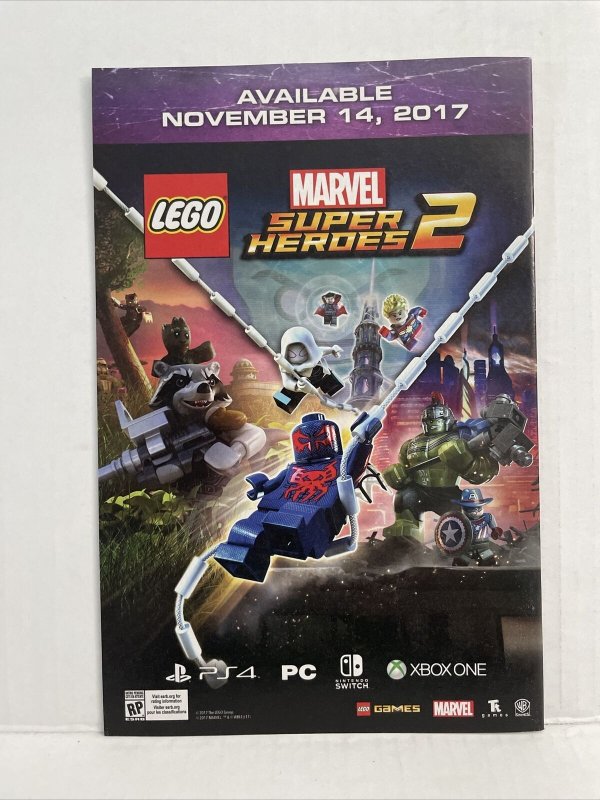 Spider-Man/Deadpool #23