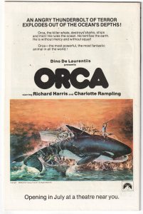 Ms. Marvel #9 (1977) Ms. Marvel [Key Issue]