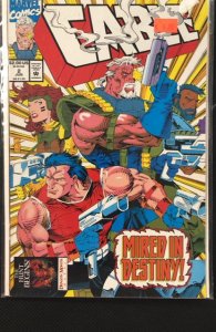 Cable #2 (1993)