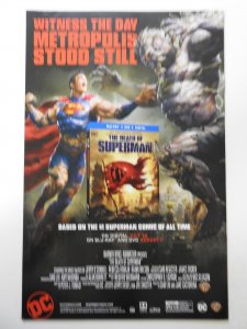 Batman Beyond #23 Variant Cover (2018)