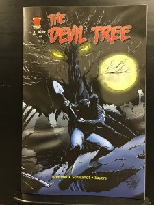 The Devil Tree #1