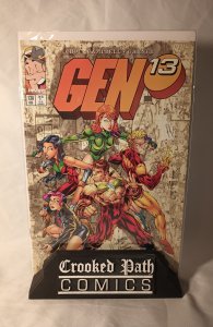 Gen 13 #13A (1996)