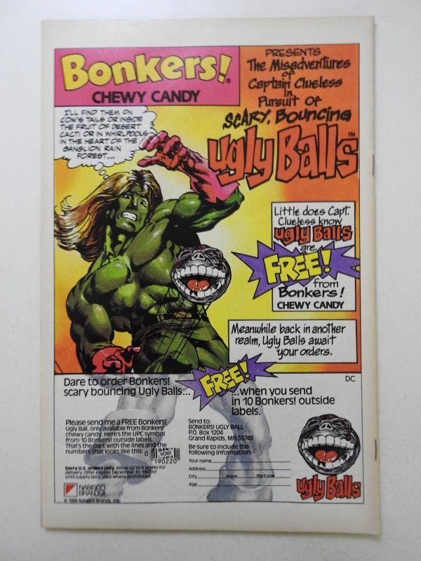 Detective Comics #574 (1987) Origin Retold! Beautiful VF-NM Condition!