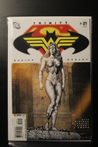 Trinity #21 (2008)