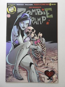Zombie Tramp #53 (2018) Beautiful NM- Condition!