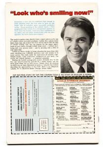 SPECTACULAR SPIDER-MAN #1 comic book 1976-TARANTULA-ORIGIN RETOLD