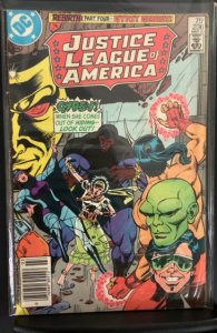 Justice League of America #236 (1985)
