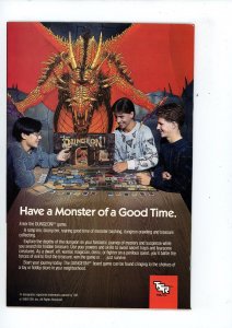 Iron Man #263 (1990) Iron Man Marvel Comics