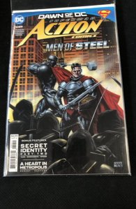 Action Comics #1059 (2024)