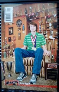 X-Men: Age of Apocalypse #1 (2005)