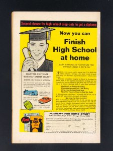 Doctor Strange #181 (1969) VG/FN