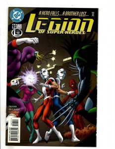 Legion of Super-Heroes #93 (1997) OF24