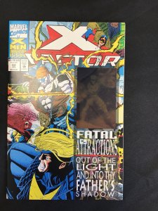 X-Factor #92 (1993) (NM)