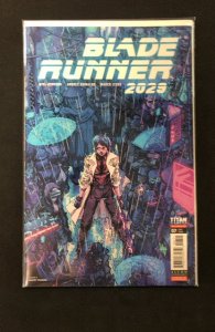 Black Beacon #3 (2021)