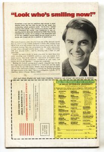 X-MEN #96--1st appearance of Moira MacTaggert--1975--MARVEL--FN