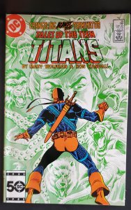Tales of the Teen Titans #55 (1985)
