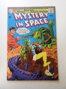 Mystery in Space #108 (1966) FN+ condition