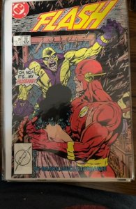 The Flash #5 (1987)