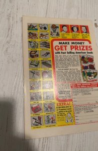 The Spectre #3 (1968)wildcat team up Neal Adams art