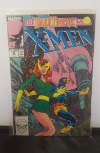 Classic X-Men #43 (1990)