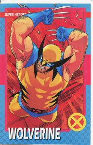 X-Men #29 Dauterman Cover (2024) X-Men