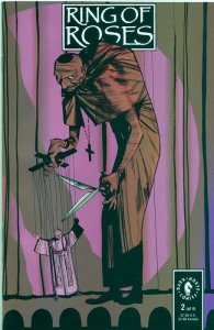 Ring of Roses #2 (1992)