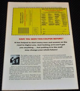 Special Marvel Edition #14 (1973)