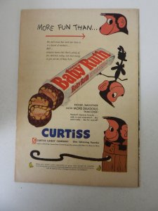 G.I. Combat #31 (1955) FN+ condition