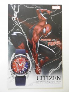 Miles Morales: Spider-Man #35 (2022) VF/NM Condition!