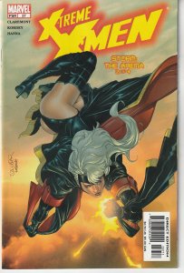 X-Treme X-Men #37 (2004)